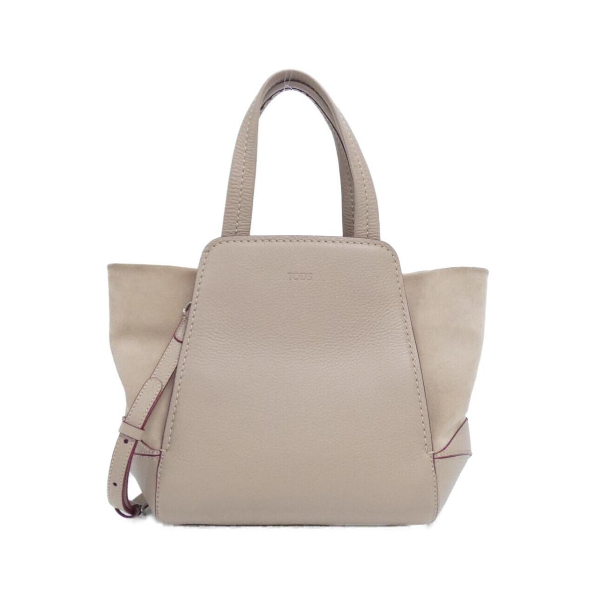 トッズ バッグ【中古】|KOMEHYO ONLINESTORE 店