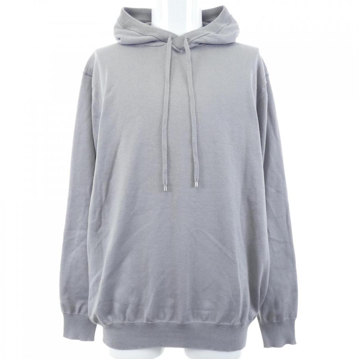 ひな型ワークス DESIGN WORKS 0349-00-43019 パーカー【中古】