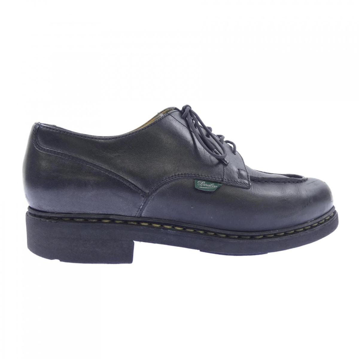 パラブーツ PARA BOOT CHAMBORD シューズ【中古】
