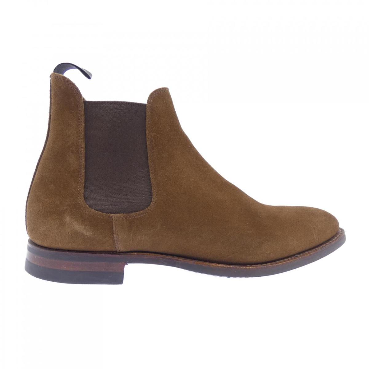 クロケットアンドジョーンズ CROCKETT&JONES CELSEA9 ブーツ【中古】|KOMEHYO ONLINESTORE 店