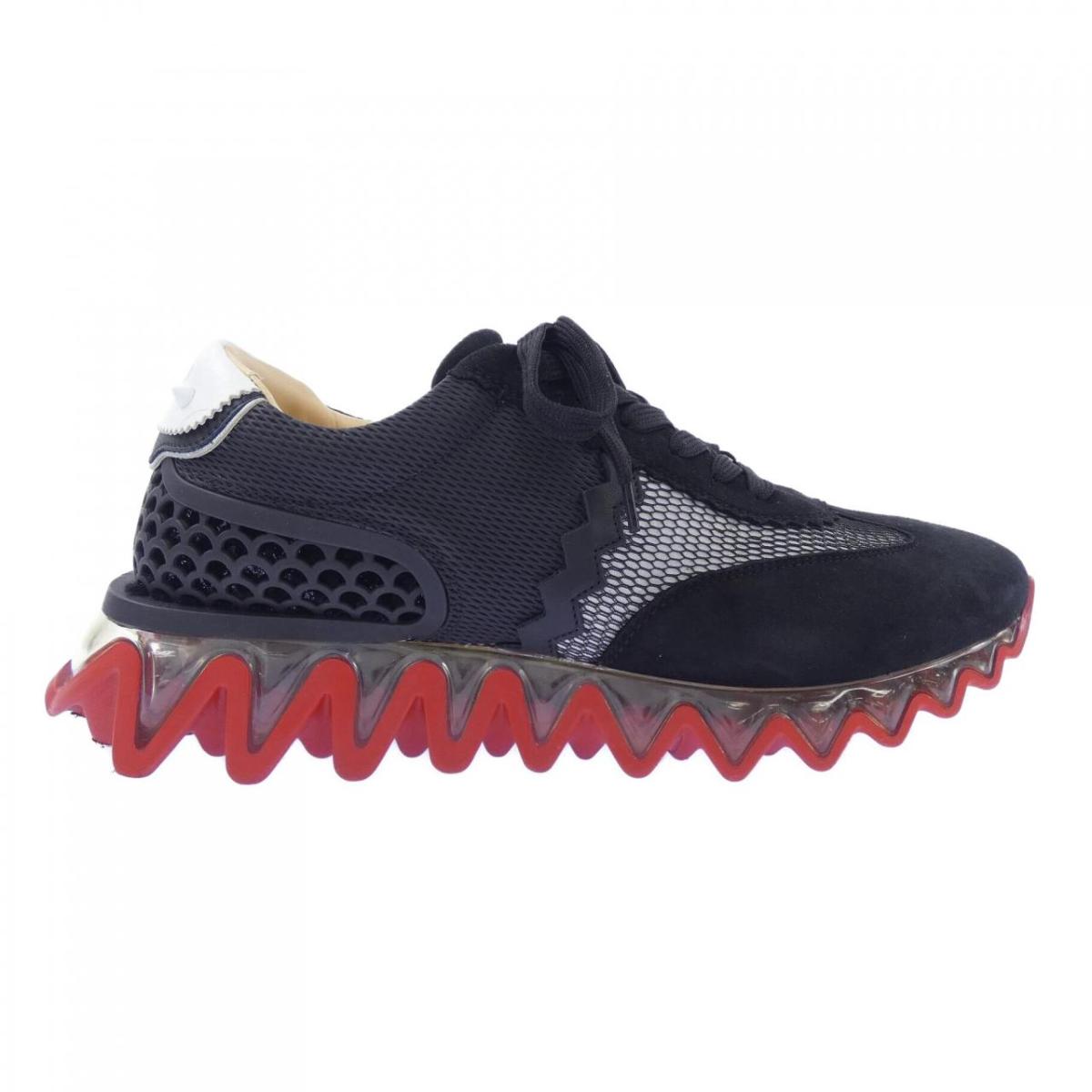 クリスチャンルブタン CHRISTIAN LOUBOUTIN スニーカー【中古】