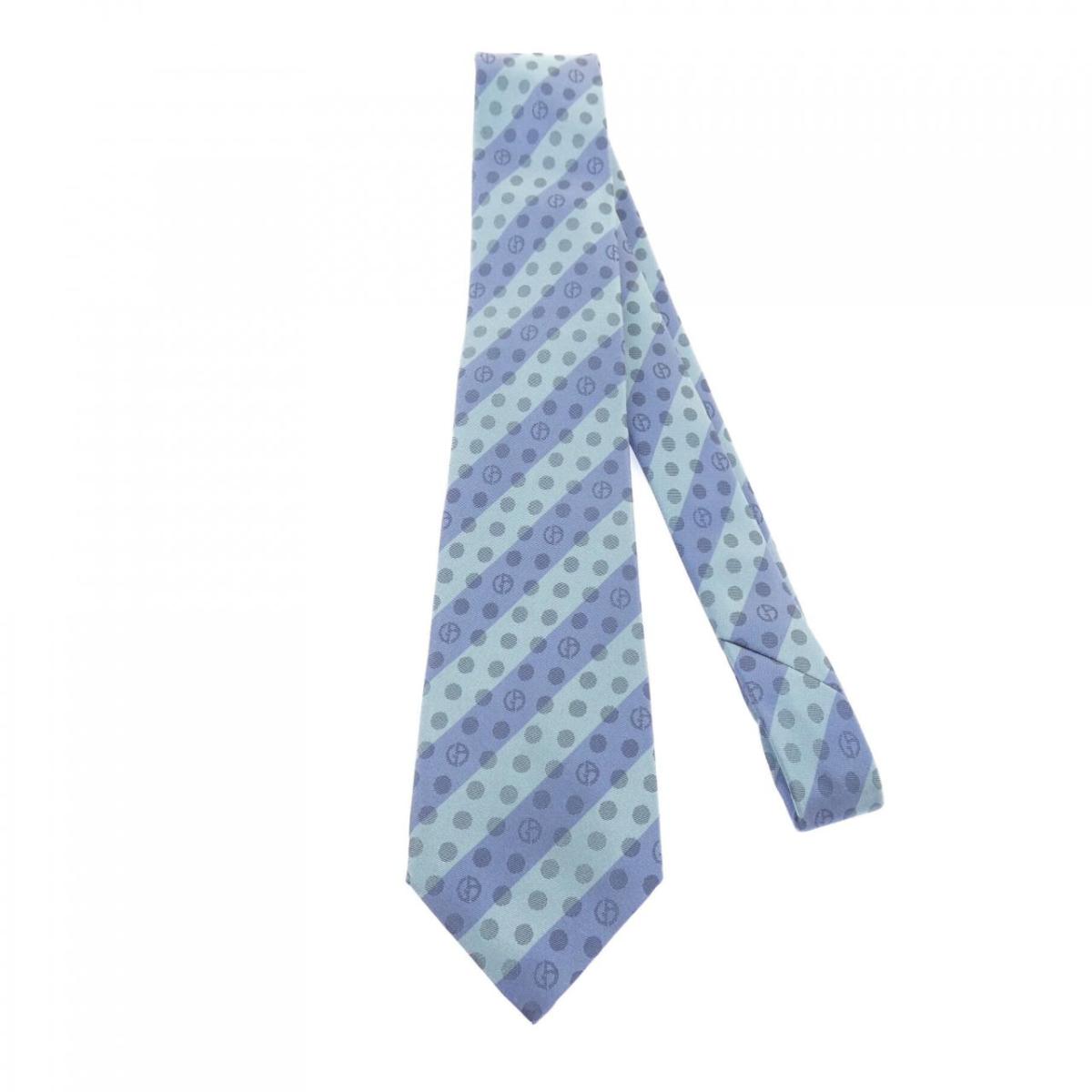 ジョルジオ アルマーニ GIORGIO ARMANI NECKTIE【中古】
