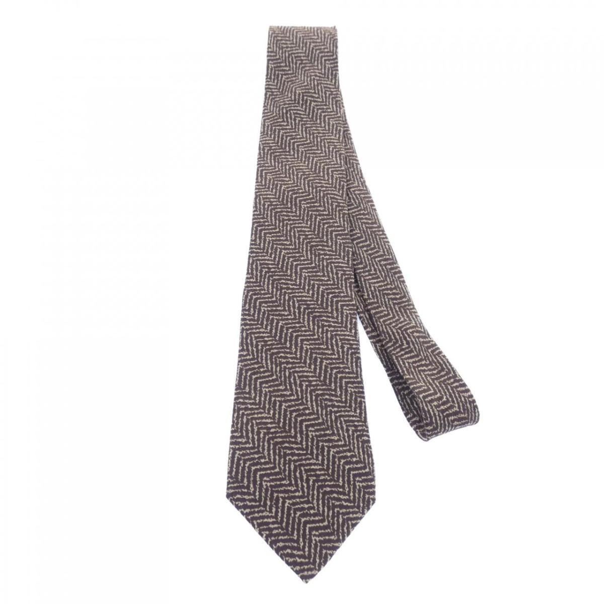ジョルジオ アルマーニ GIORGIO ARMANI NECKTIE【中古】