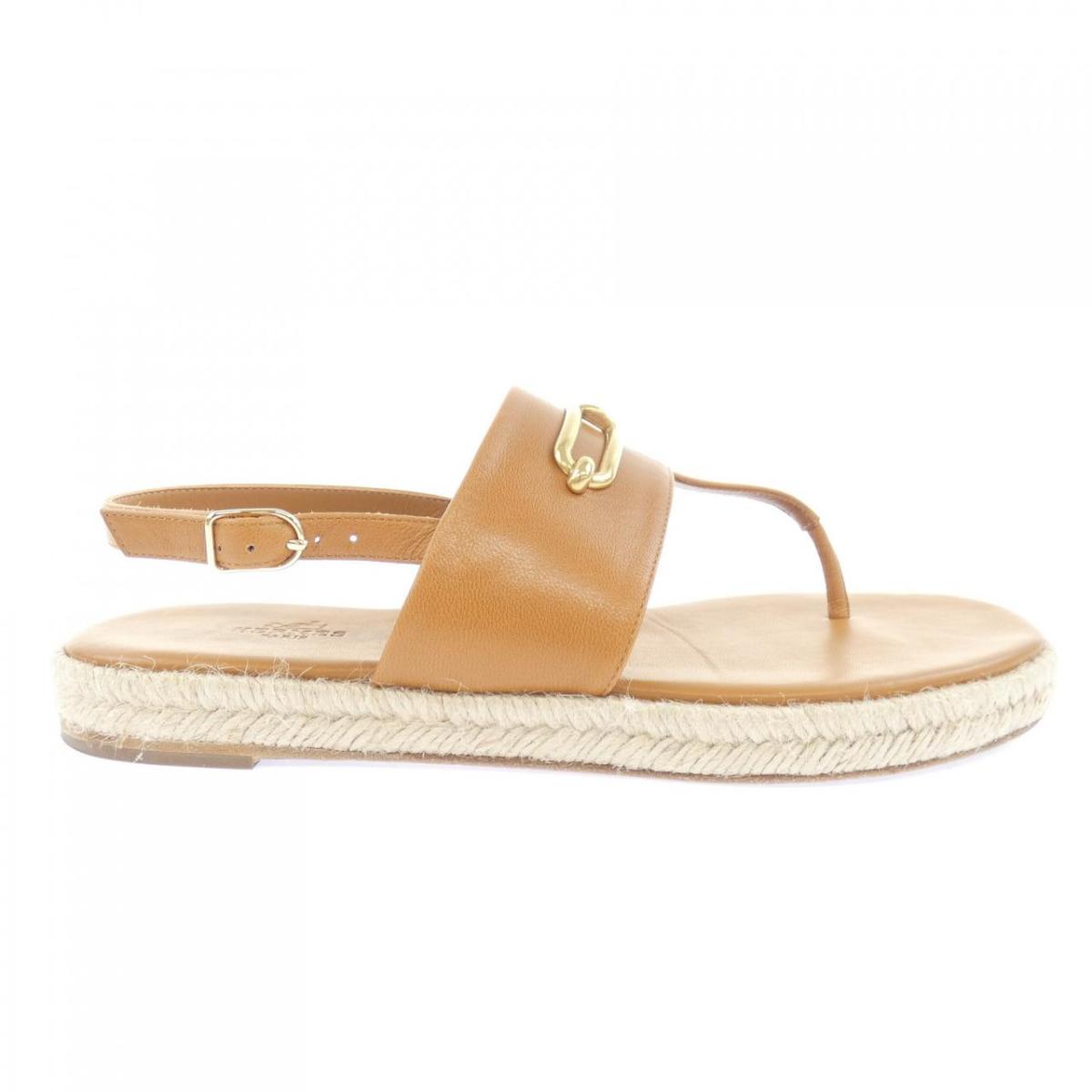 エルメス HERMES ELOISE エロイーズ 221152Z サンダル【中古】