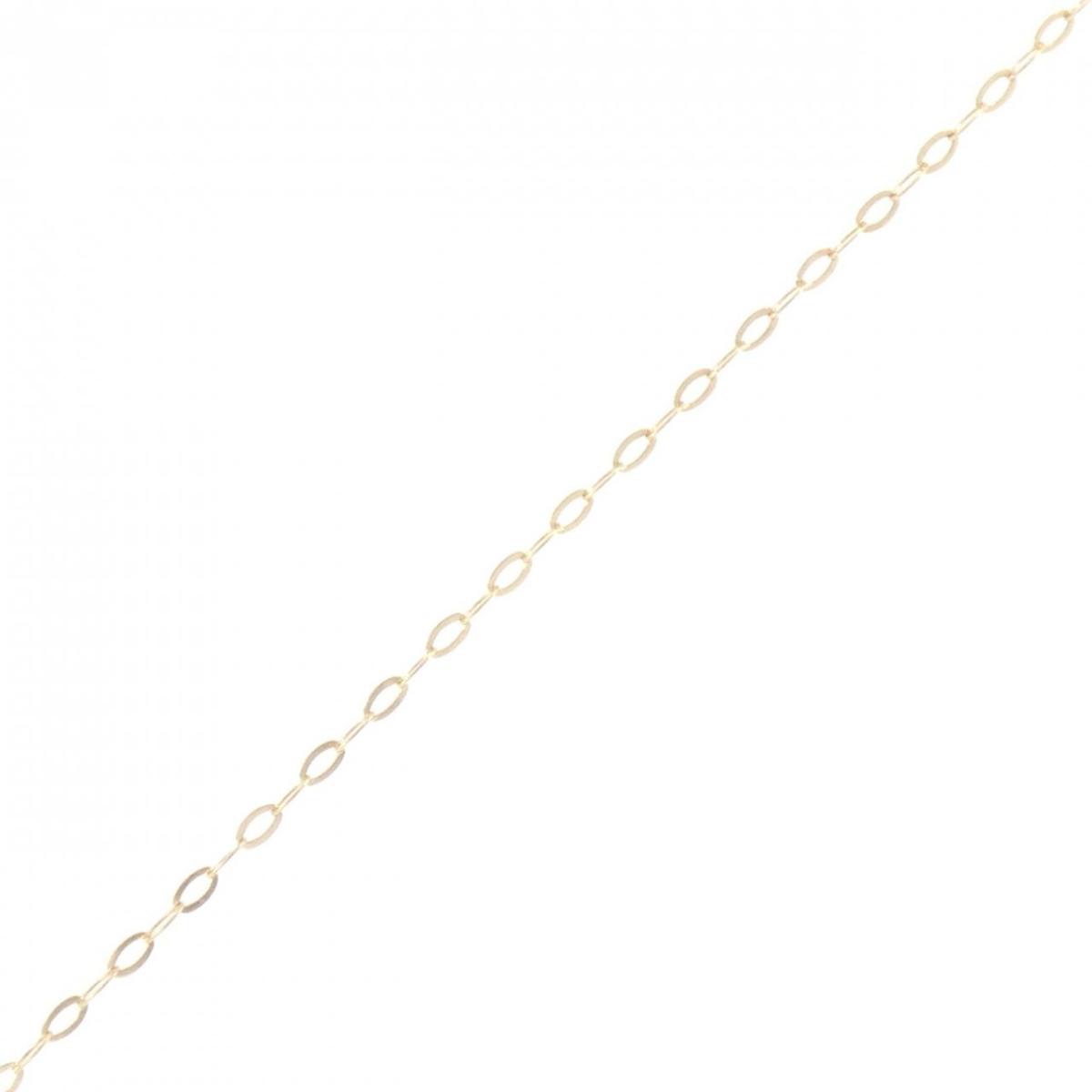 K18YG ブレスレット【中古】｜KOMEHYO ONLINESTORE 店