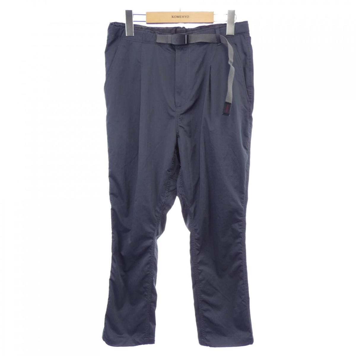 ノン原住民 NONNATIVE GRAMICCI NN-P4766 ズボン下【中古】