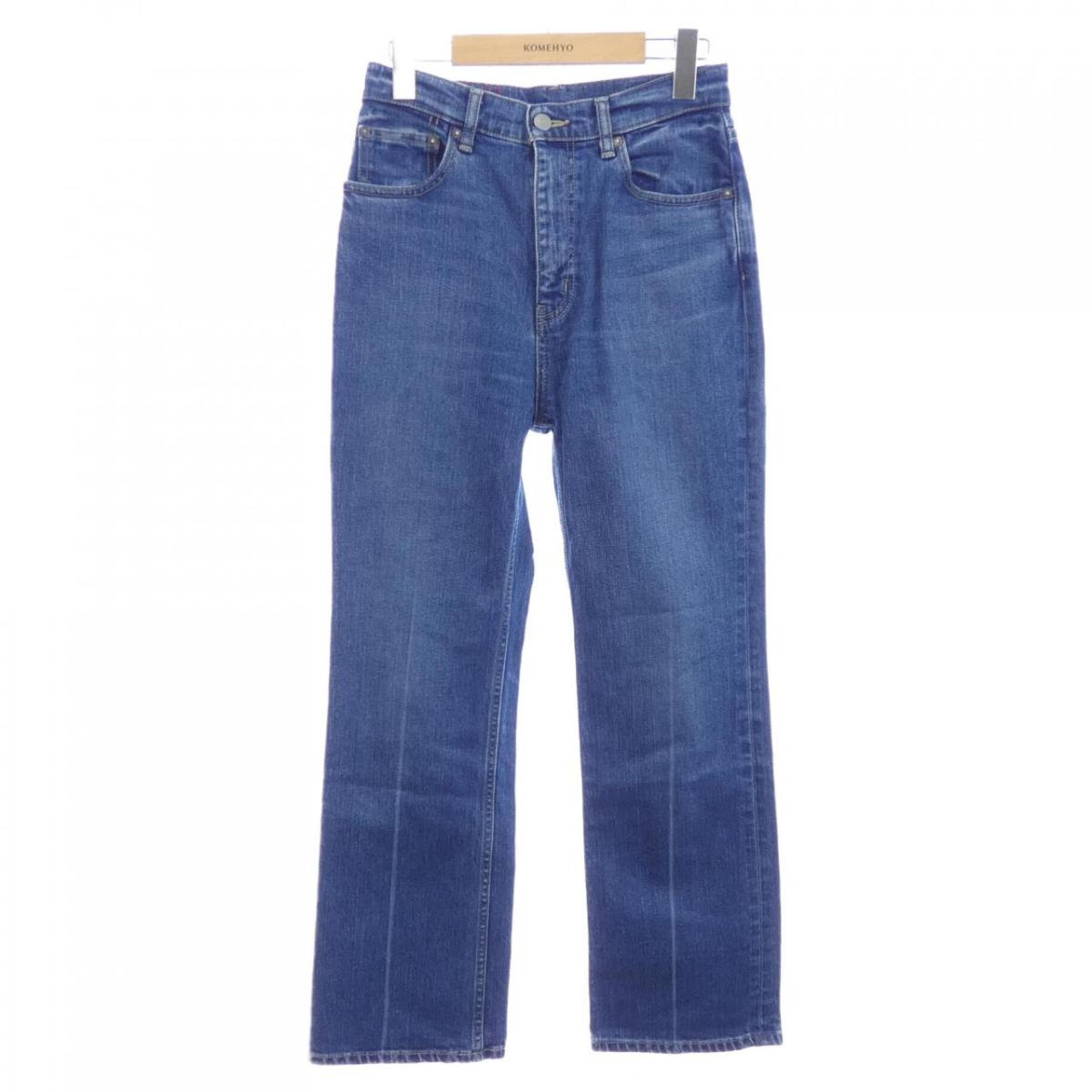 ロンハーマンヴィンテージ R.H VINTAGE デニム【中古】