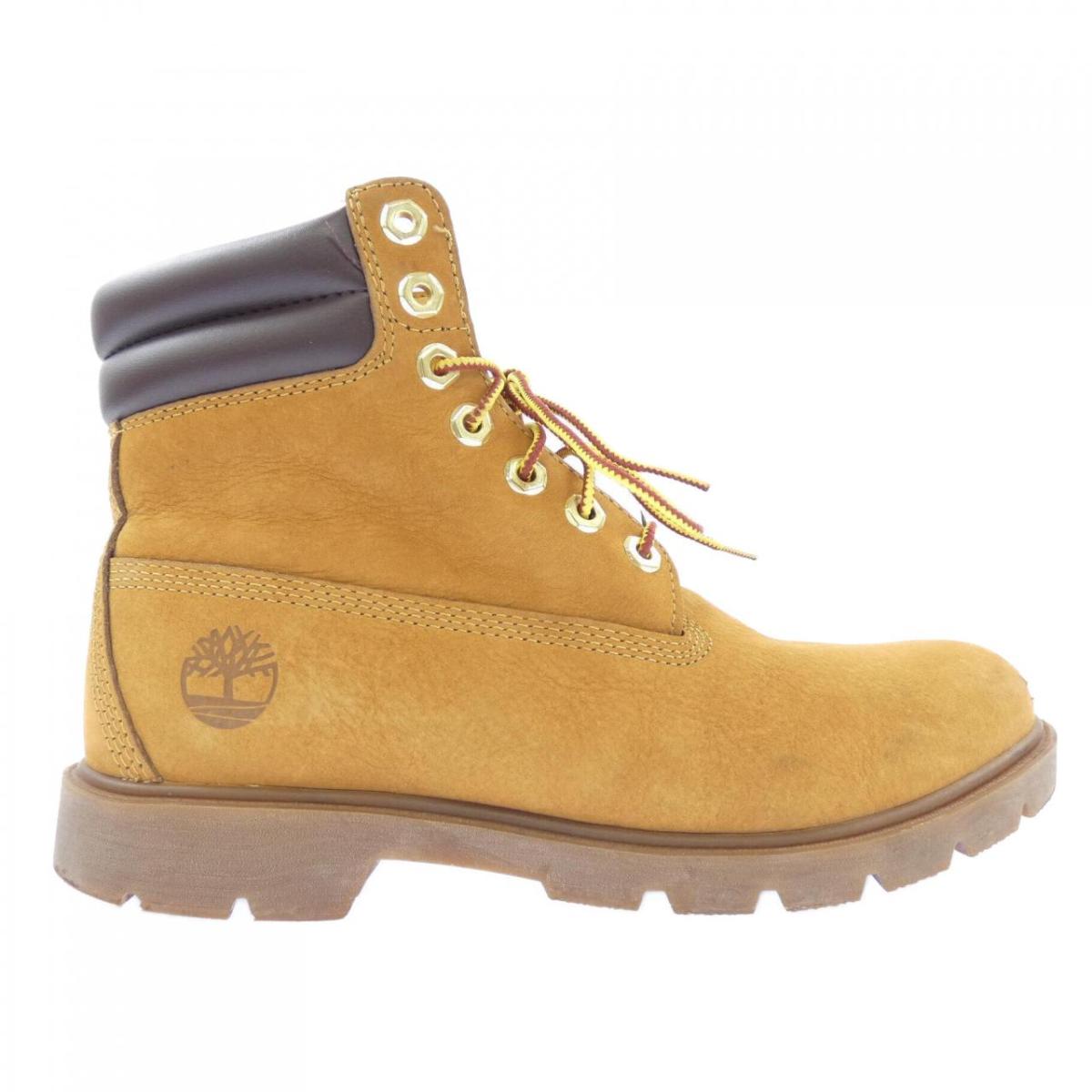 ティンバーランド TIMBERLAND ブーツ【中古】