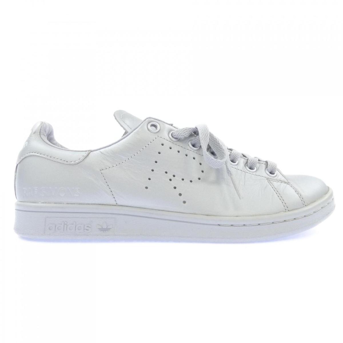 アディダス ADIDAS S74591 スニーカー【中古】