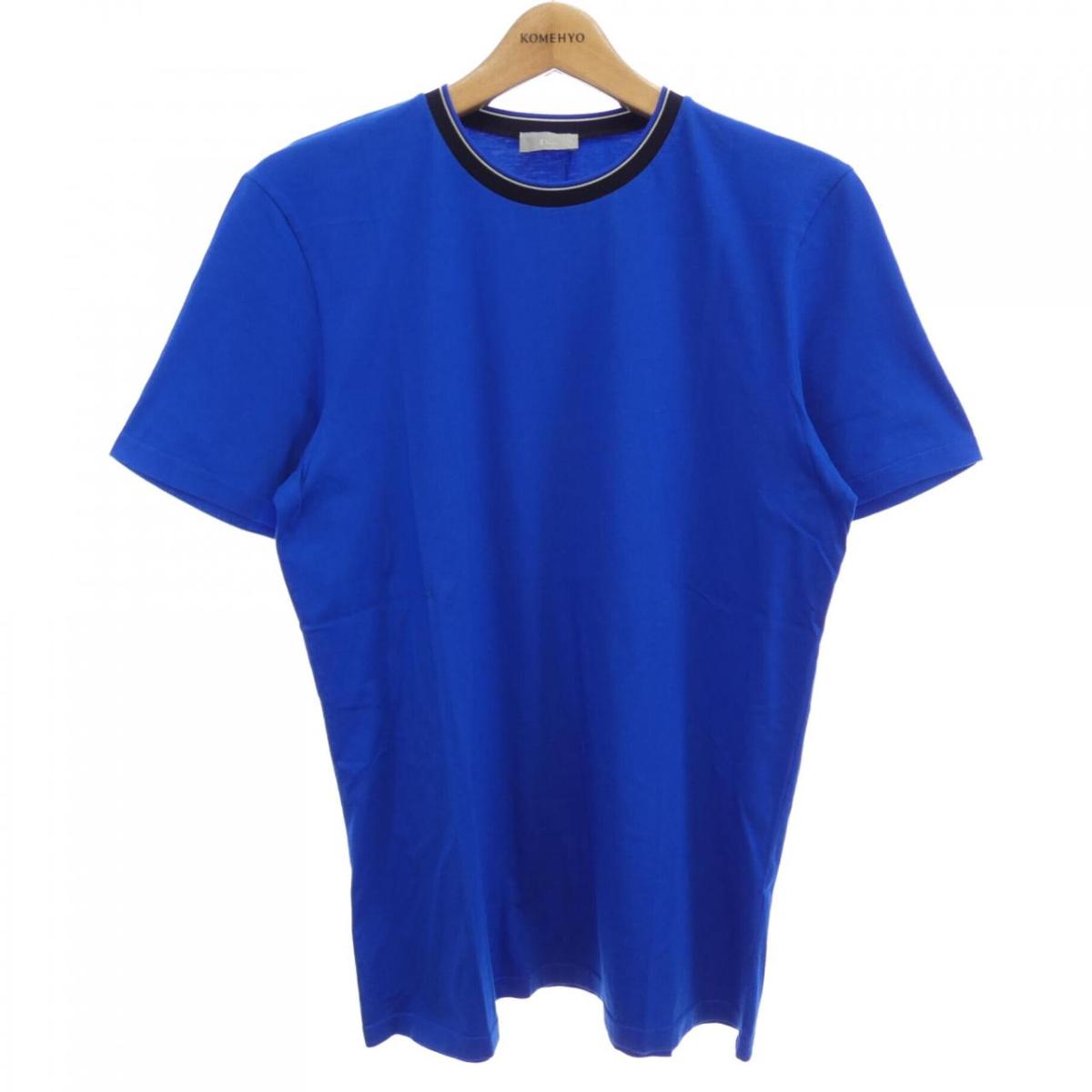 クリスチャンディオール DIOR 733J614B0446 プルオーバー【中古】