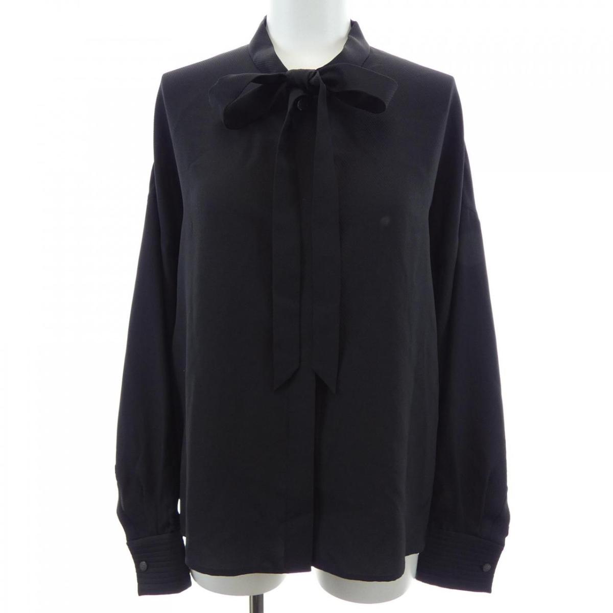 エルメス HERMES クルードセル フェロヌリー 6E0629DA プルオーバー【中古】