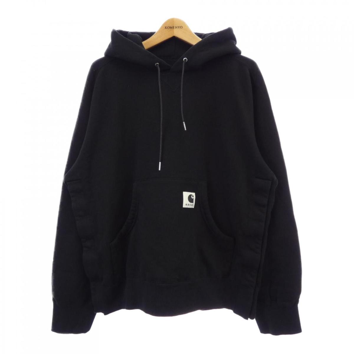 サカイ SACAI 25-00993S UNISEX パーカー【中古】