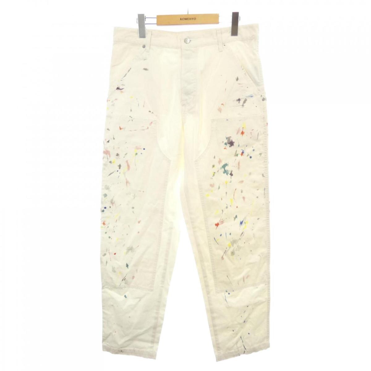 クリスチャンディオール DIOR 183D023AY997 ズボン下【中古】