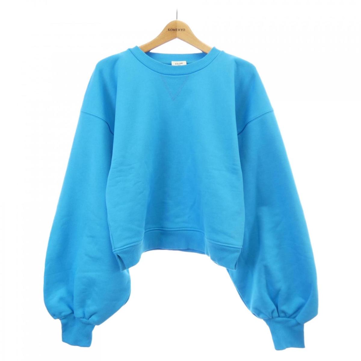 セリーヌ CELINE トリオンフ RY0OM1233 汗水【中古】