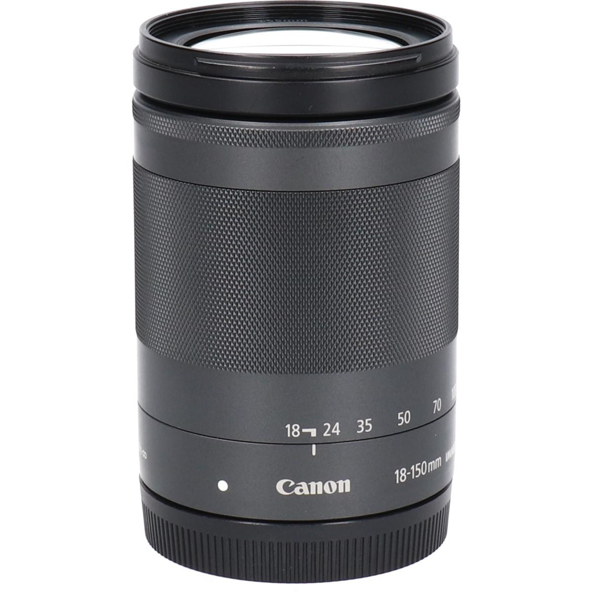 ＥＦ－Ｍ１８－１５０粍 Ｆ３．５－６．３ＩＳ ＳＴＭ【中古】
