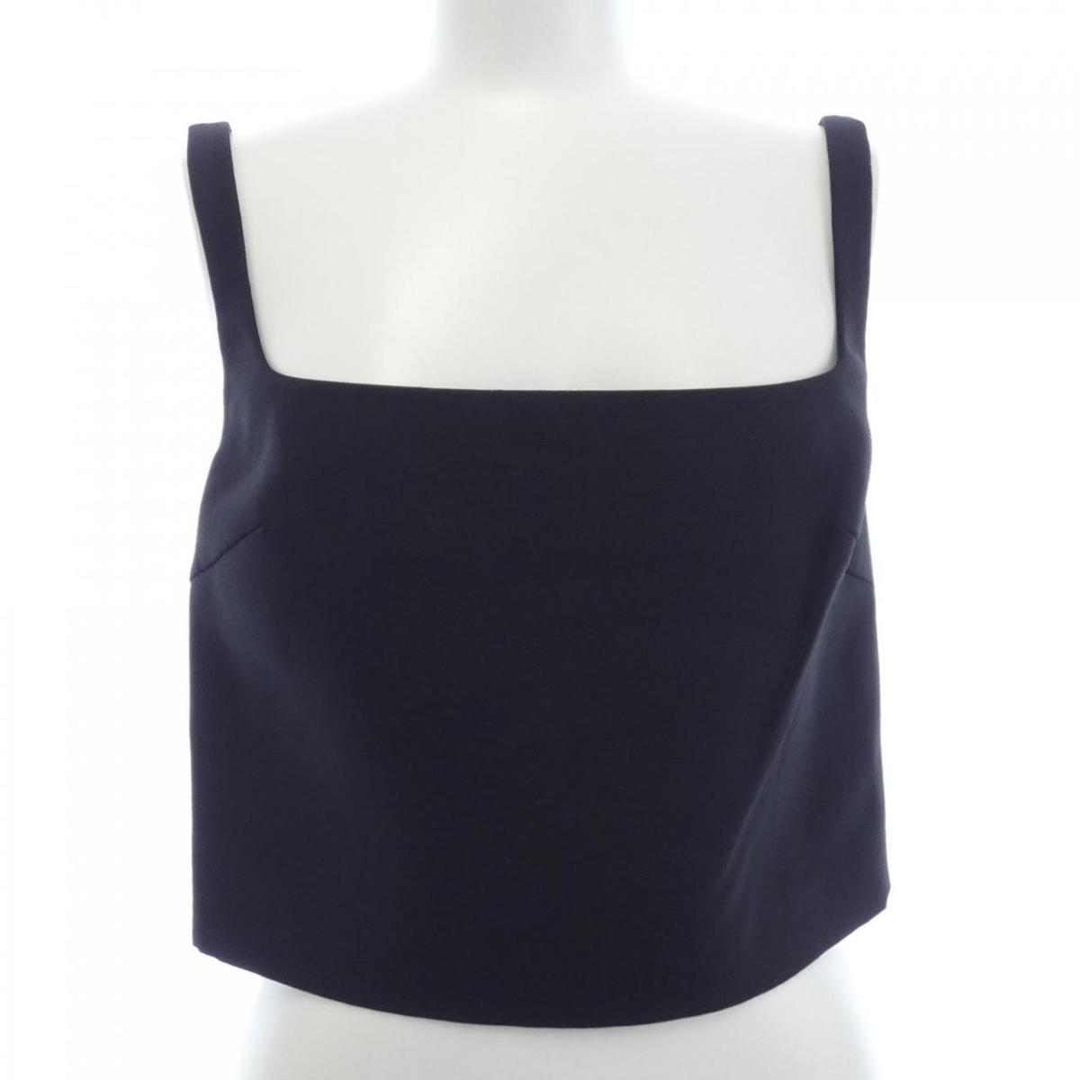 GIASSTUDIOS 32GS01BLOUSE トップス【中古】