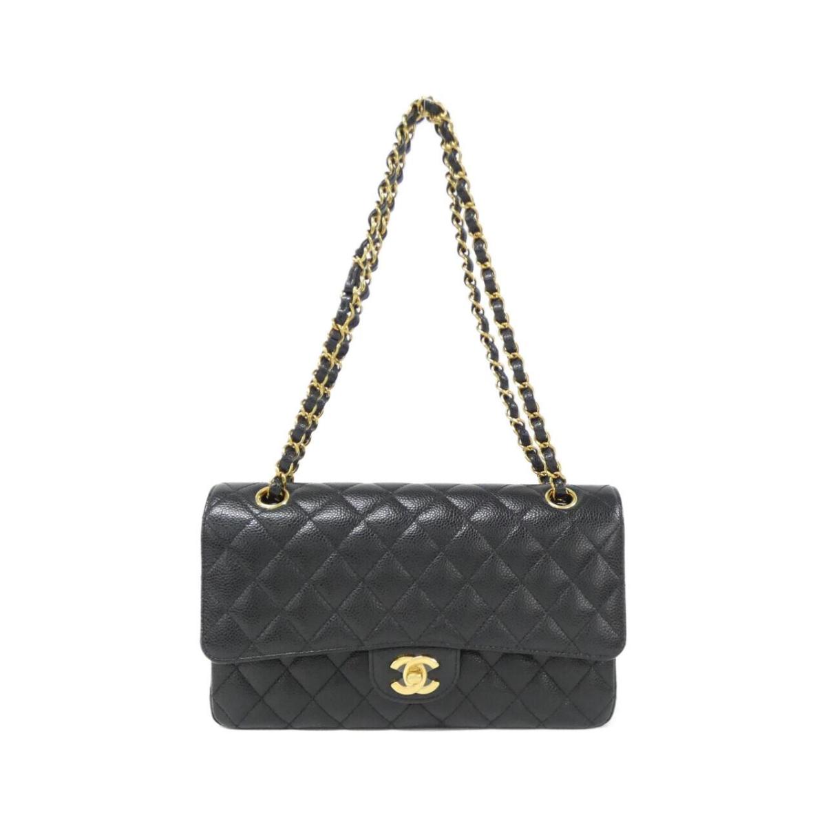 シャネル 1112 ショルダーバッグ【中古】|KOMEHYO ONLINESTORE 店