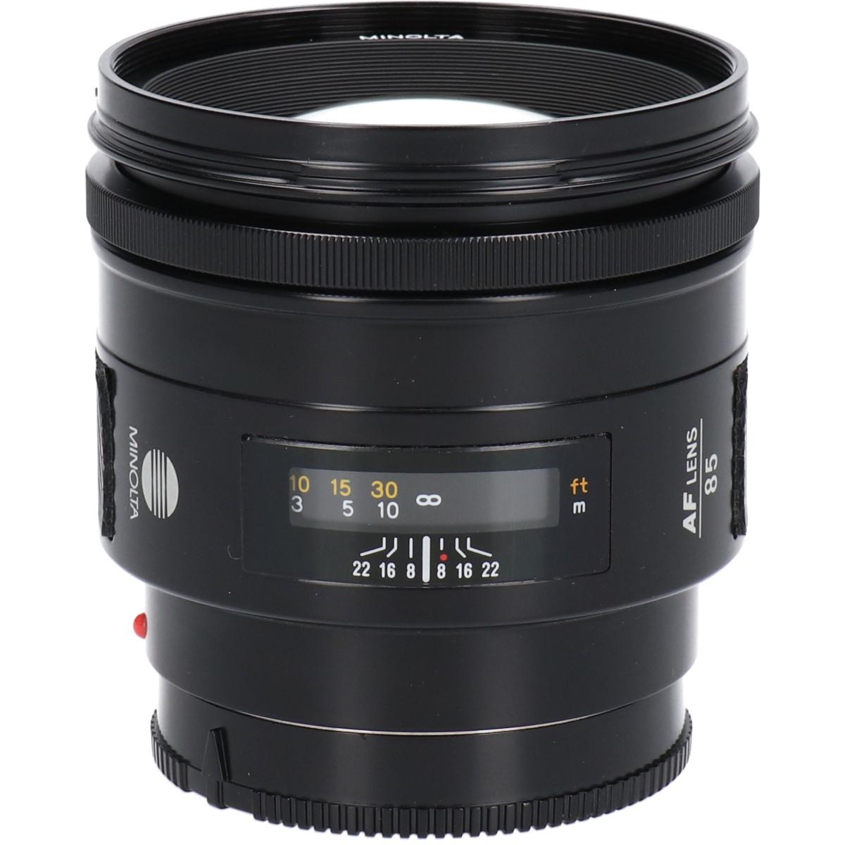 ＡＦ８５粍 Ｆ１．４【中古】