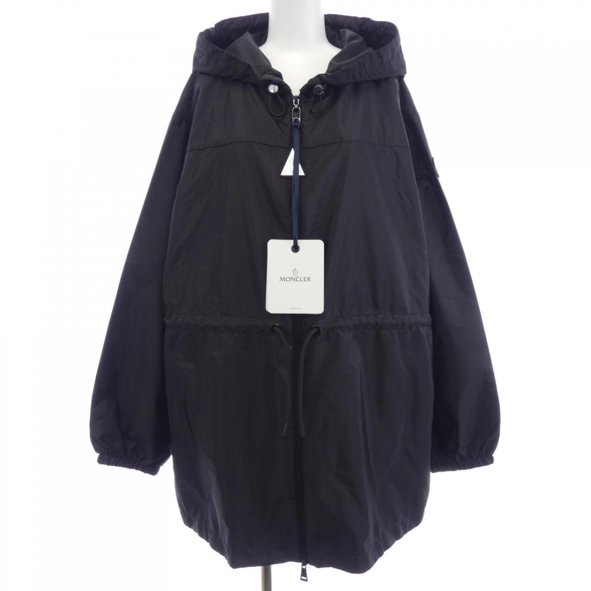 モンク線路 MONCLER FLIRA 上衣【中古】