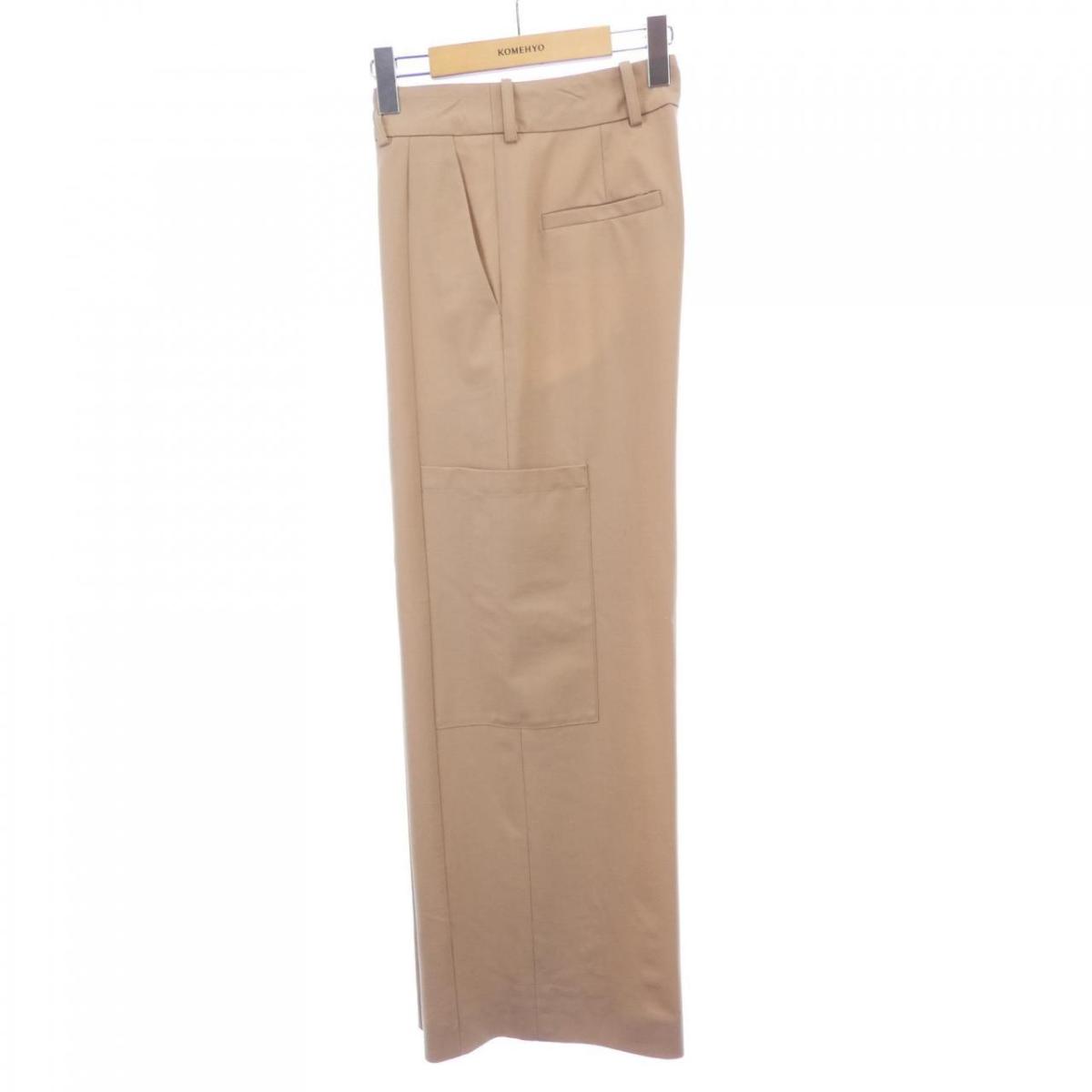 ドゥーズィエムクラス DEUXIEME CLASSE GAUCHERE ズボン下【中古】