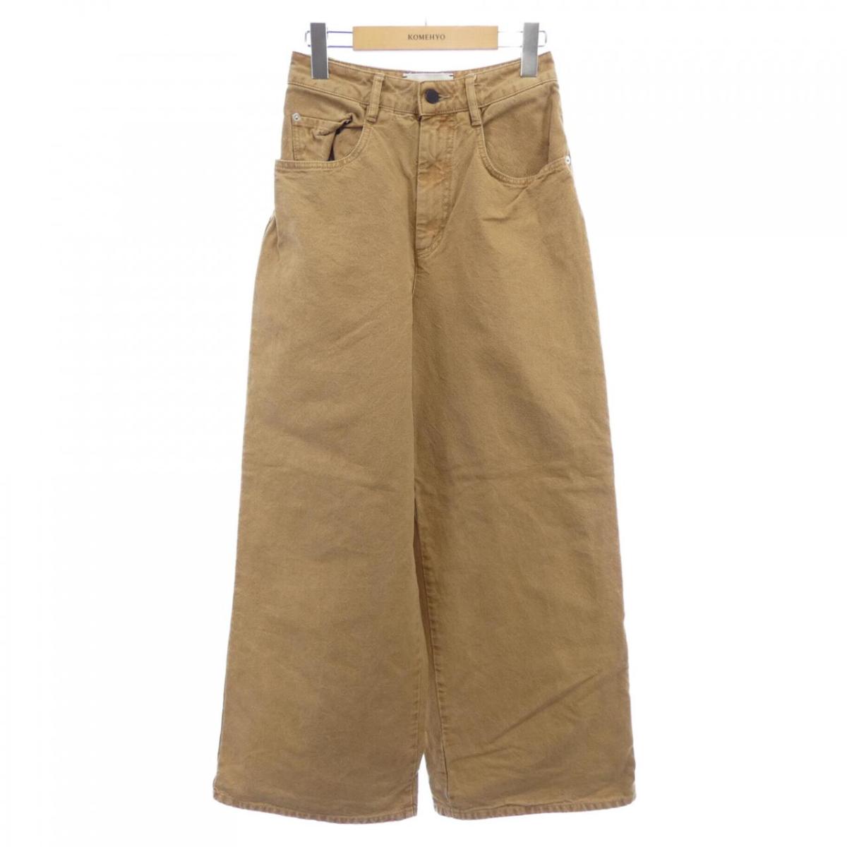 KALLMEYER パンツ【中古】|KOMEHYO ONLINESTORE 店