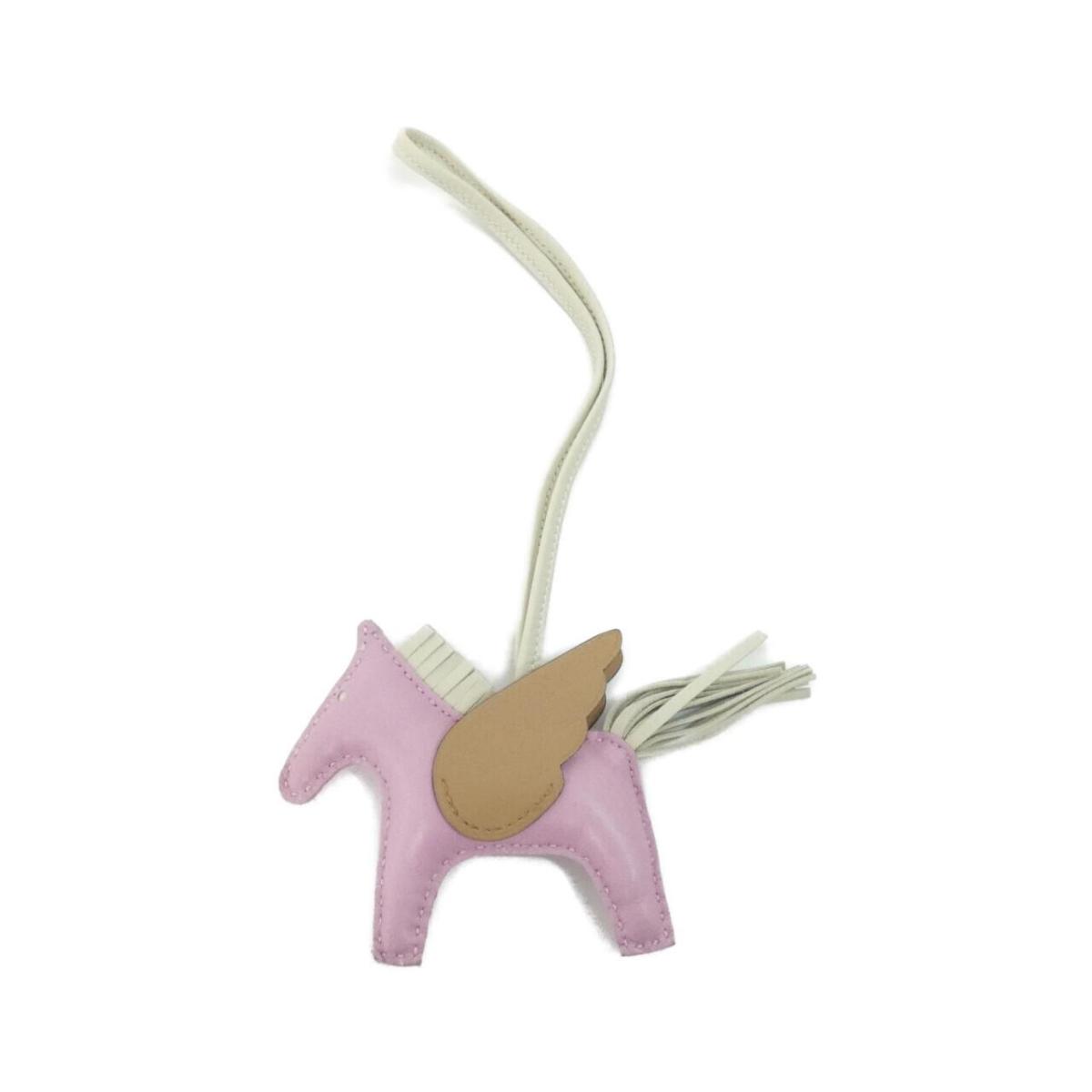 エルメス ロデオ ペガサス 御徒面子惹きつける  PM 083010CA【中古】