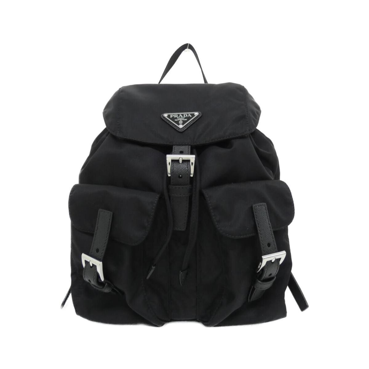 プラダ 1BZ677 背嚢【中古】