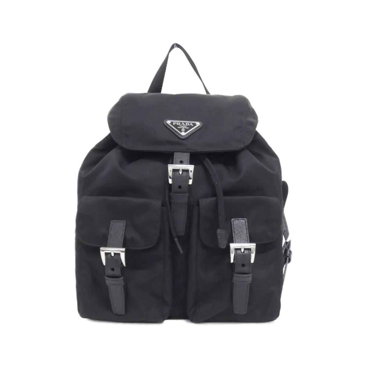プラダ 1BZ677 背嚢【中古】