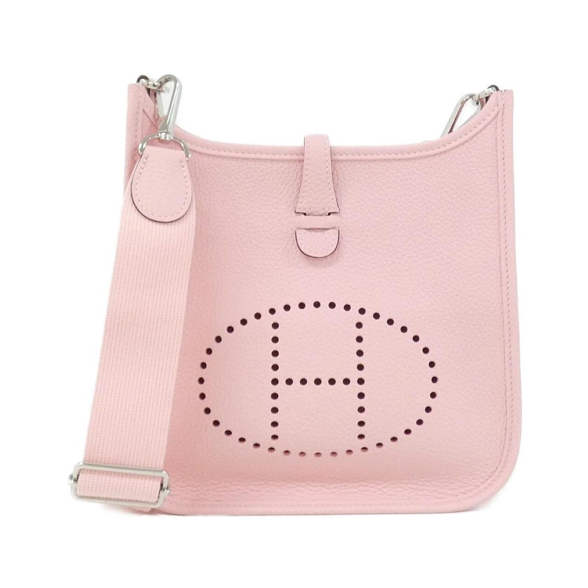 エルメス エヴリン3 23cm 087941CK ショルダーバッグ【中古】｜KOMEHYO ONLINESTORE 店
