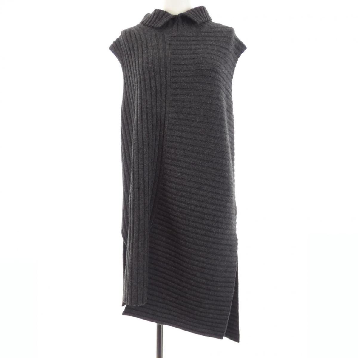 セリーヌ CELINE 2 3DA1/7248 ニット【中古】｜KOMEHYO ONLINESTORE 店