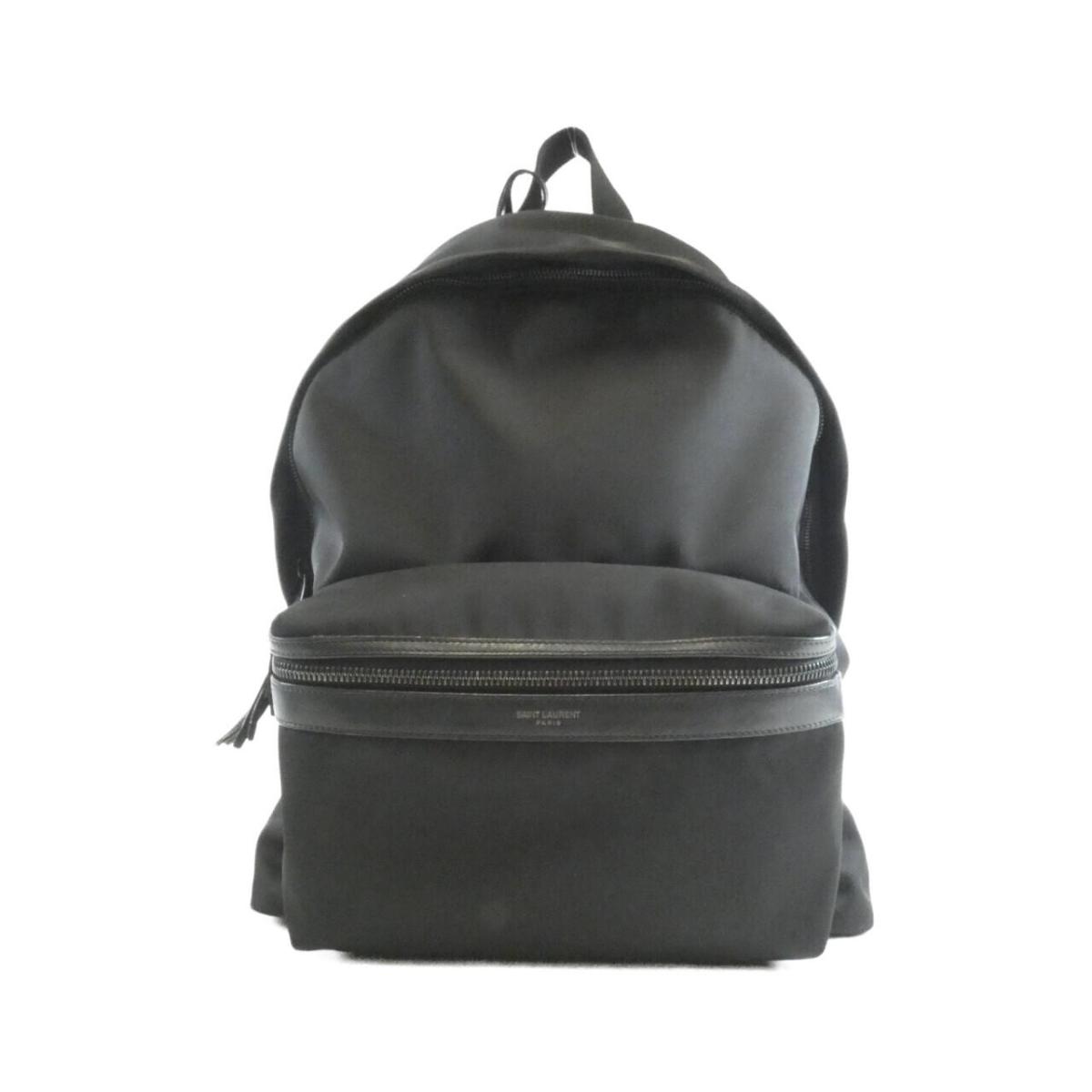 サンローラン シティ バックパック 534967 FAAB4 リュックサック【中古】｜KOMEHYO ONLINESTORE 店 82,200円