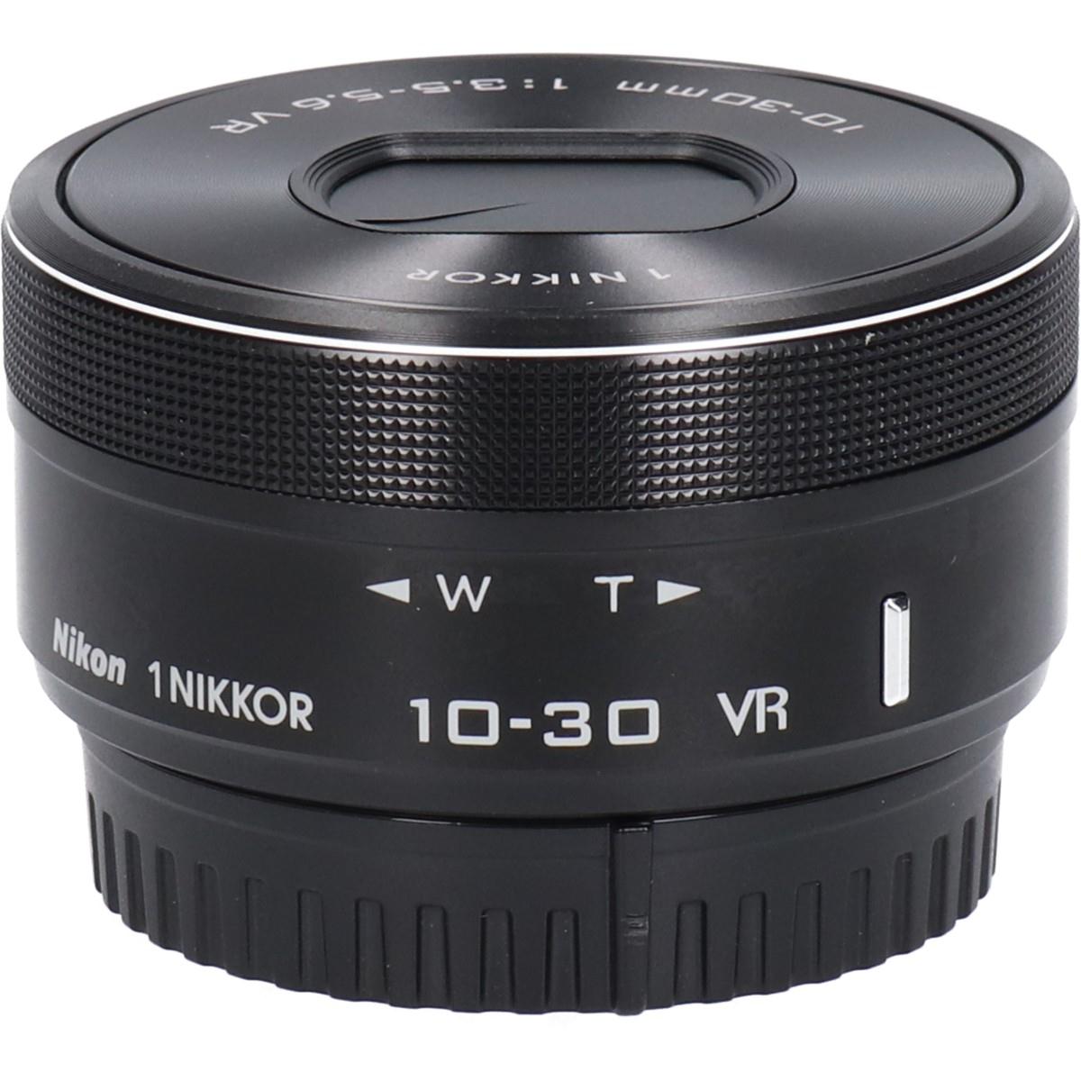 ＶＲ１０－３０粍 Ｆ３．５－５．６ＰＤ－ＺＯＯＭ【中古】