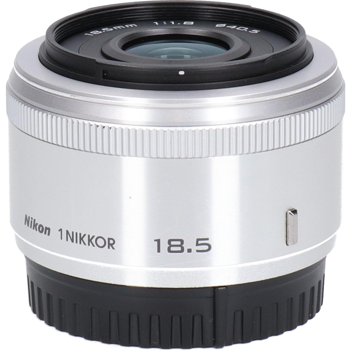 １ ＮＩＫＫＯＲ １８．５粍 Ｆ１．８【中古】