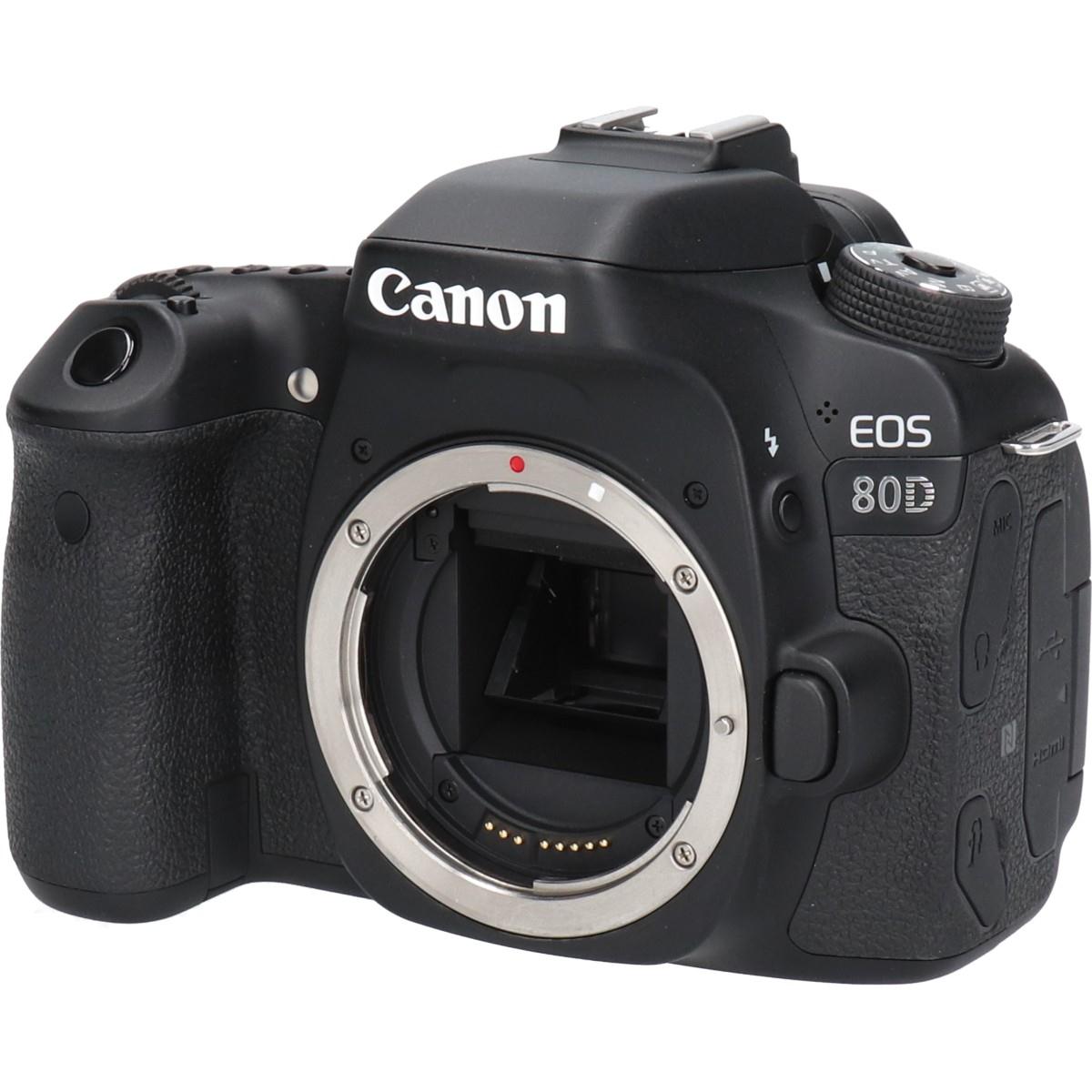 ＥＯＳ８０Ｄ【中古】