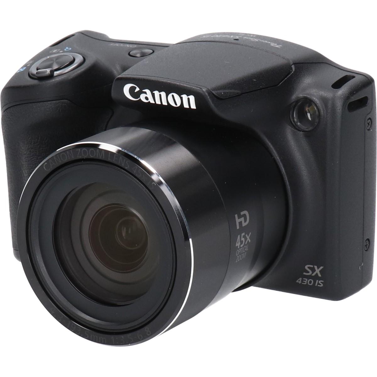 ＰＯＷＥＲＳＨＯＴ ＳＸ４３０ＩＳ【中古】