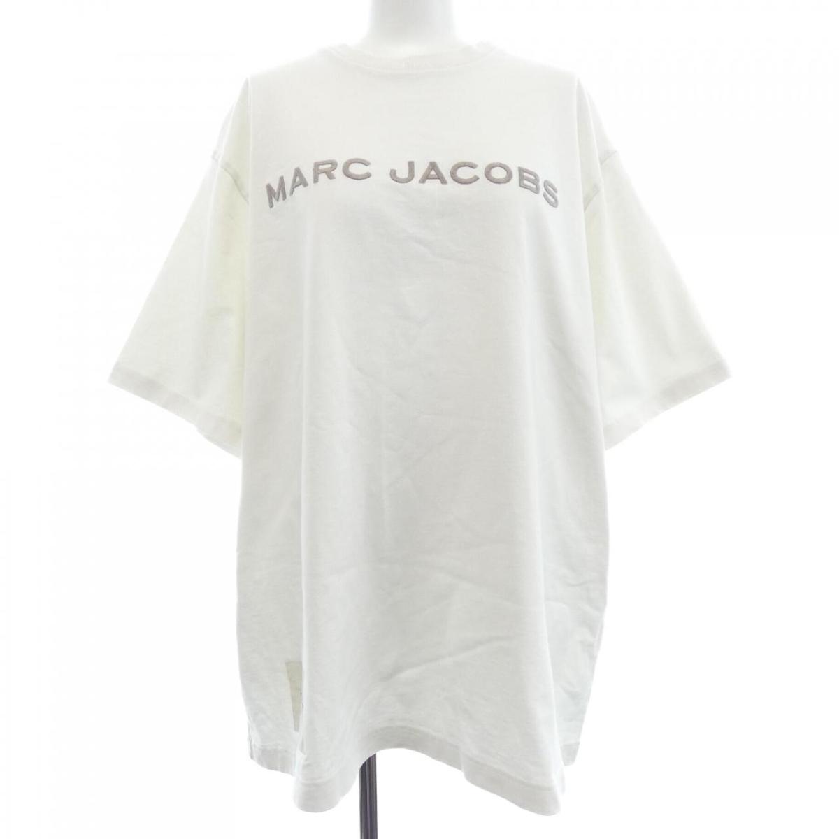 マークジェイコブス MARC JACOBS ティーシャツ【中古】