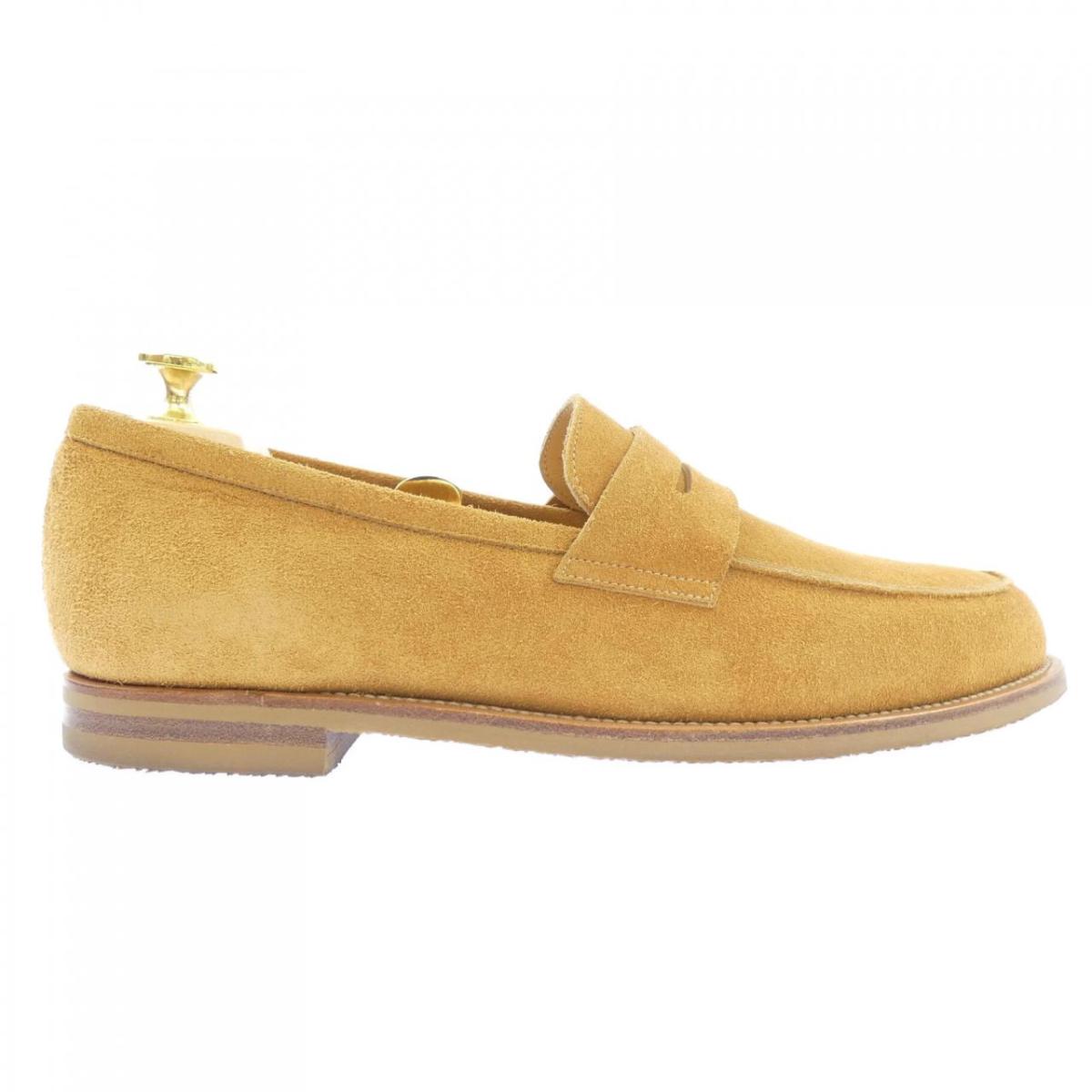 ジョンロブ JOHN LOBB シューズ【中古】