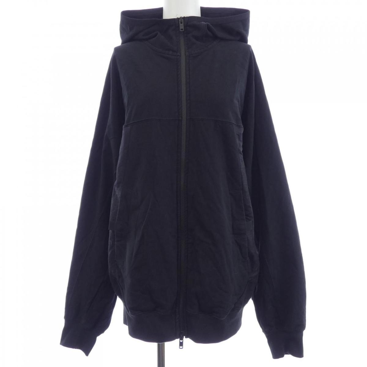 ワイスロバート・エドワード・リー Y-3 パーカー【中古】