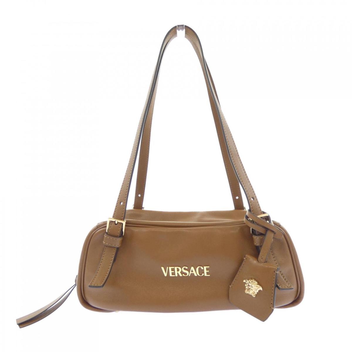 ヴェルサーチェ VERSACE 1015792 BAG【中古】