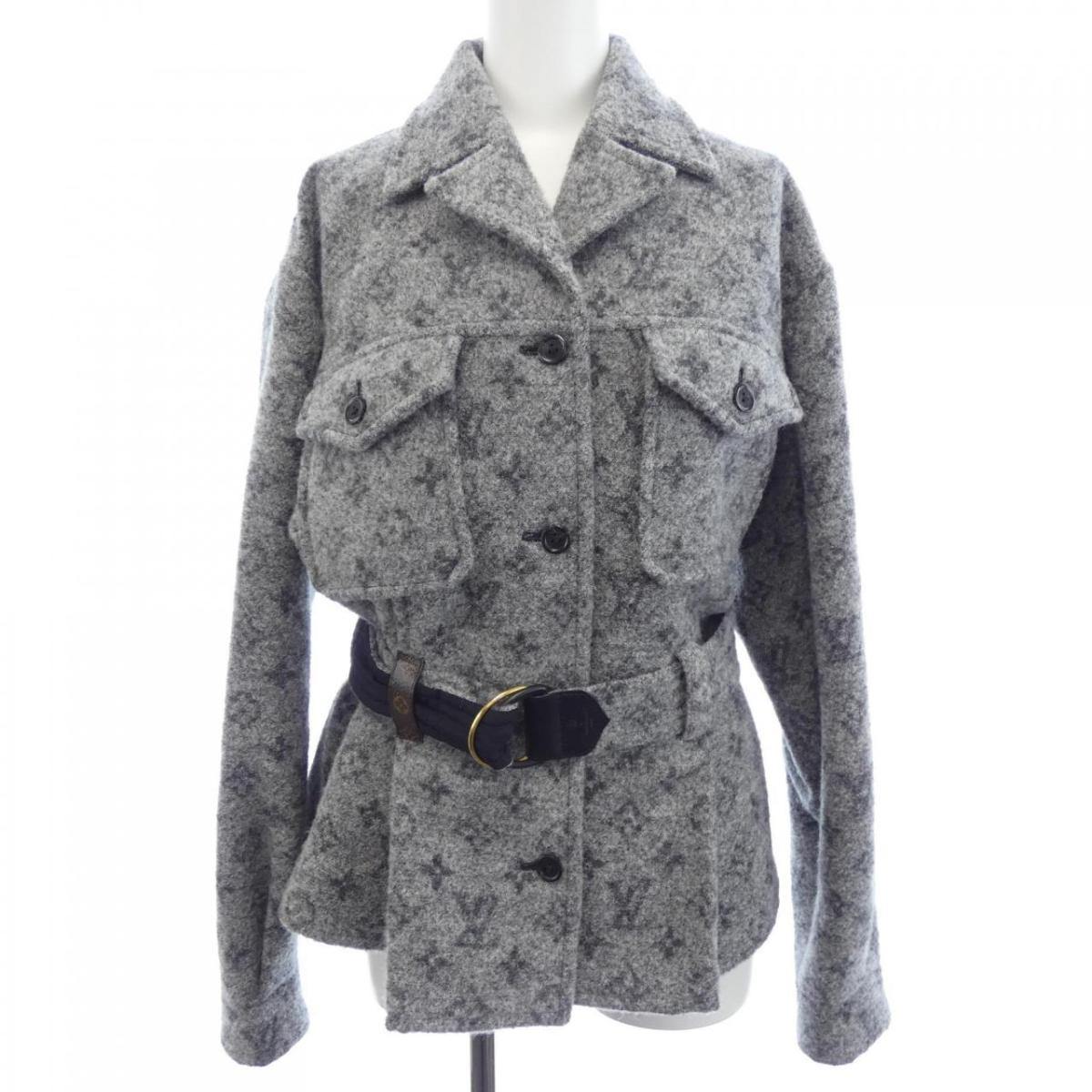 ルイヴィトン LOUIS VUITTON FJJA06NNW 上衣【中古】