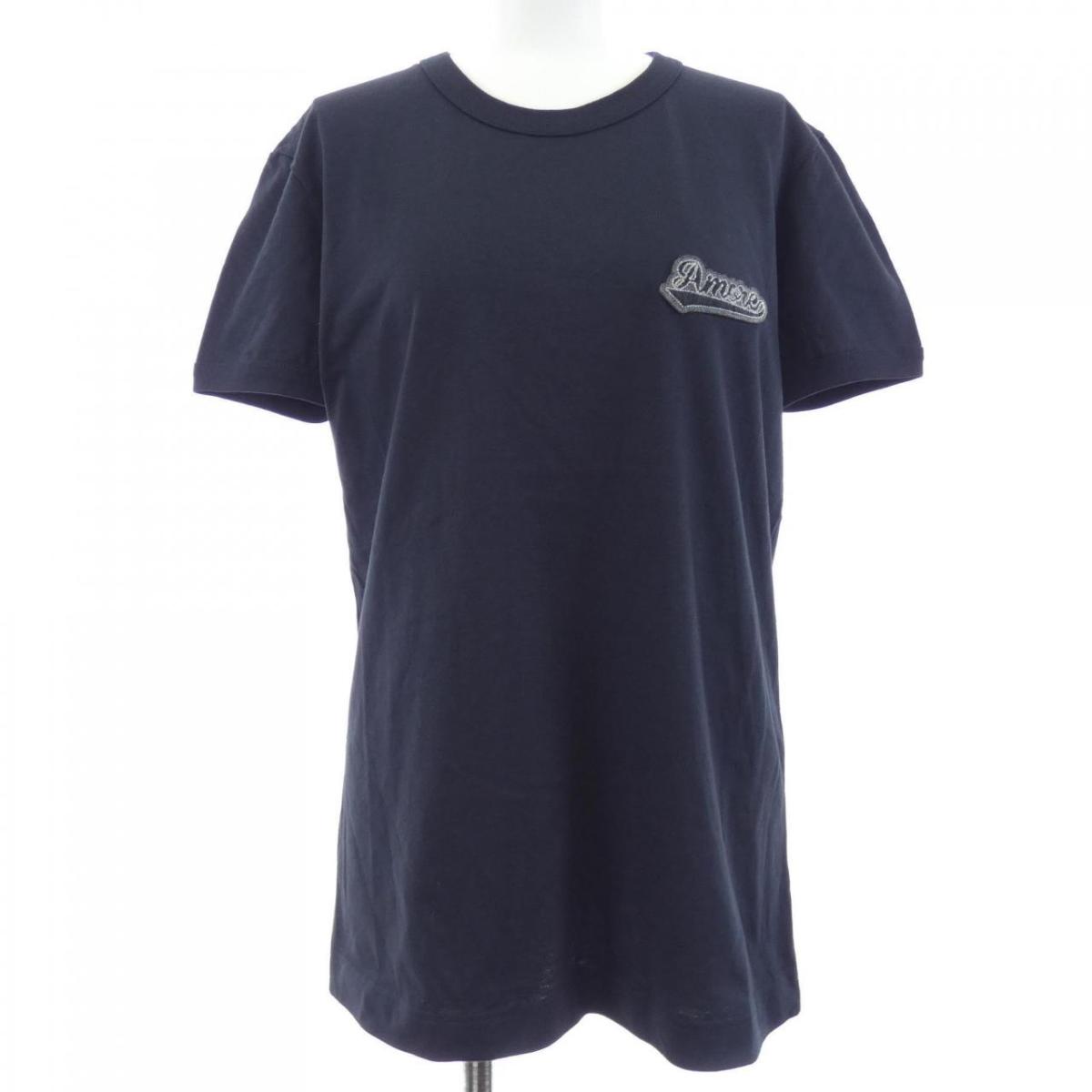 ドルチェアンドガッバーナ DOLCE&GABBANA F8J32T/TY7DN Tシャツ【中古】｜KOMEHYO ONLINESTORE 店