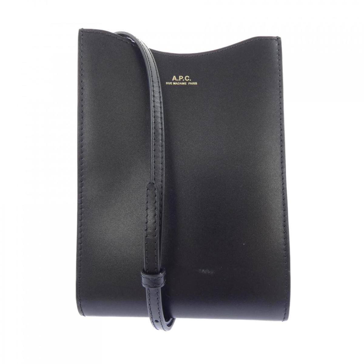 アーペーセー A.P.C. BAG【中古】