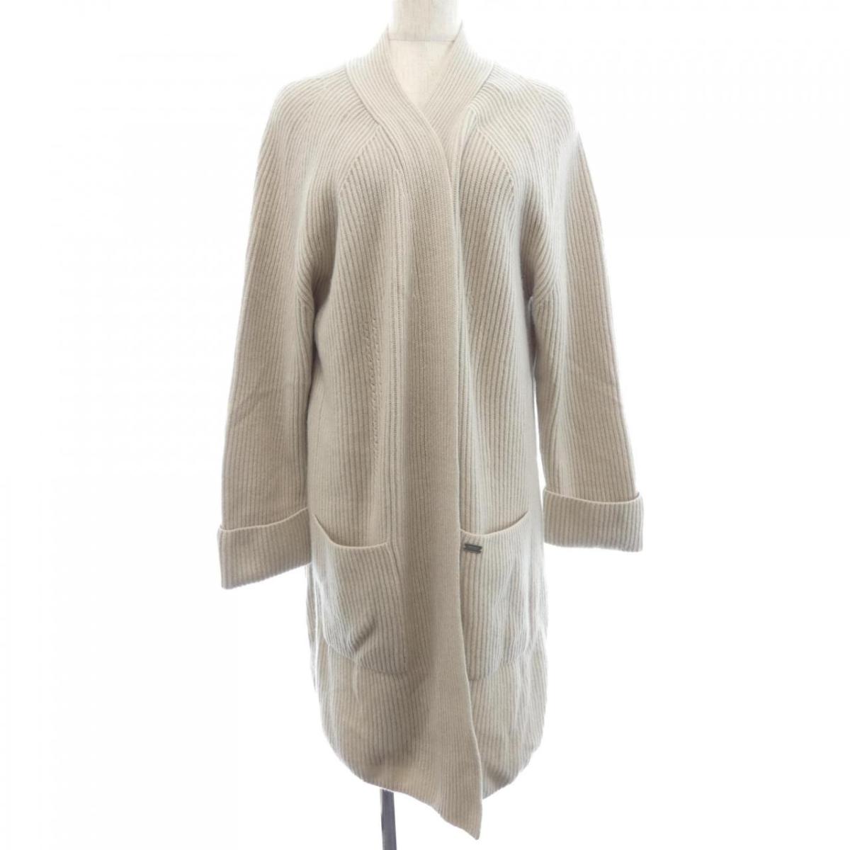 フォクシー FOXEY 40123 ロングジレー【中古】