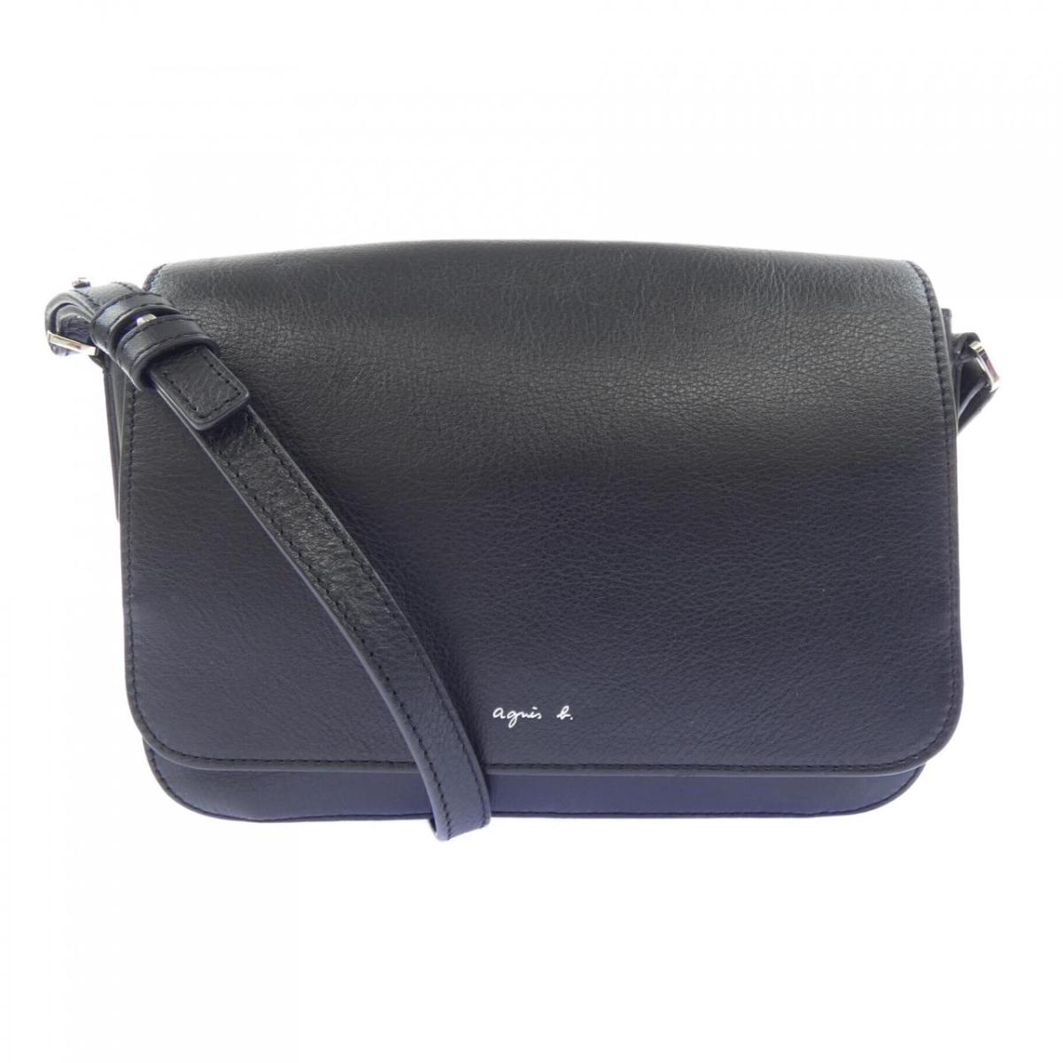 アニエスベー Agnes.b BAG【中古】