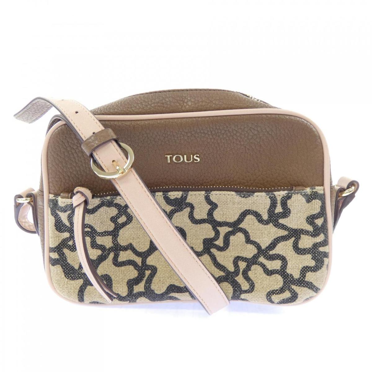 トウス TOUS BAG【中古】