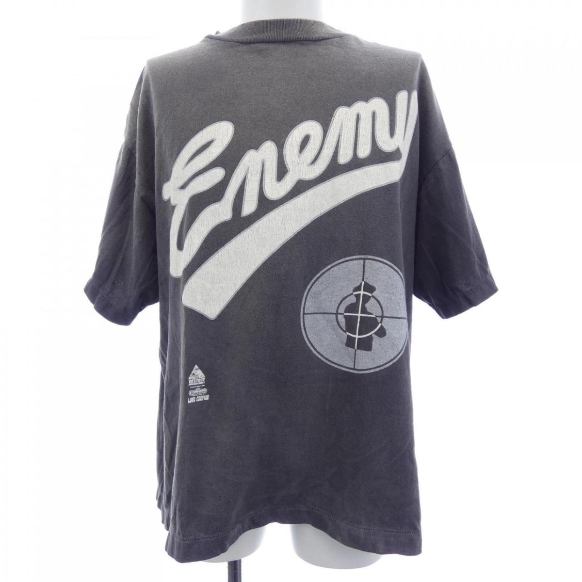 セントマイケル SAINT MICHAEL SM-YS1-0000-C18 Tシャツ【中古】|KOMEHYO ONLINESTORE 店