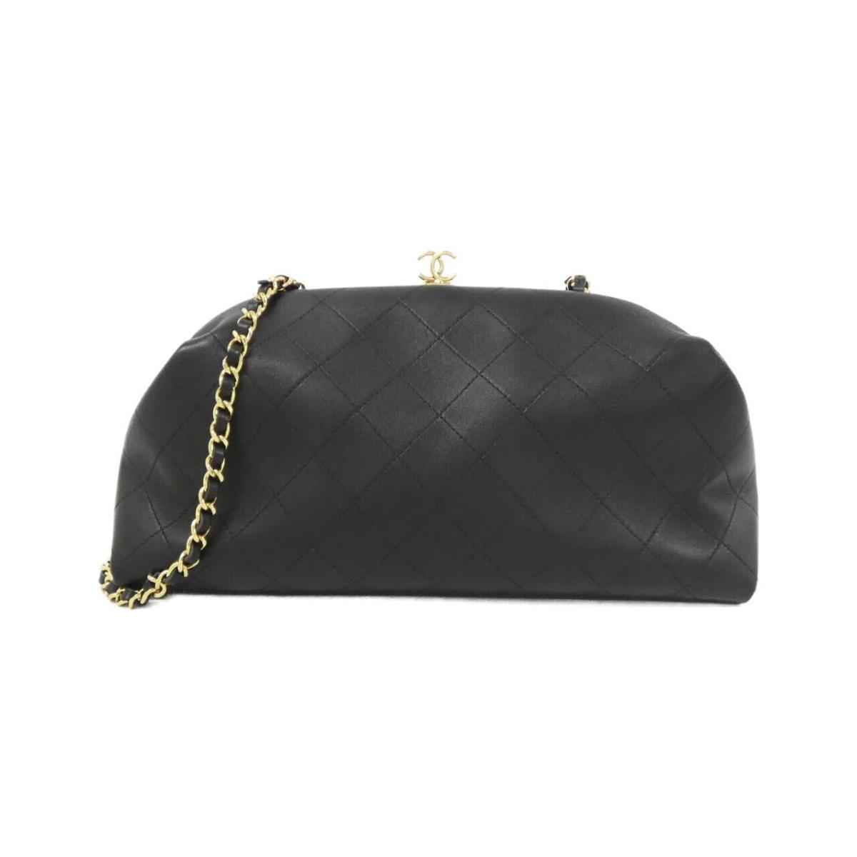 シャネル AP5252 御徒面子【中古】