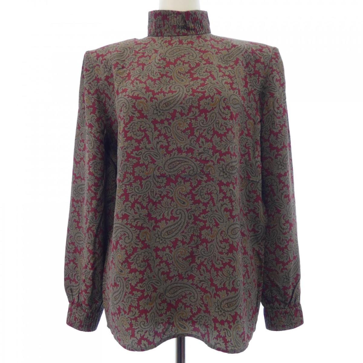【ヴィンテージ】ヴァレンティノガラヴァーニ VALENTINO GARAVANI シャツ【中古】|KOMEHYO ONLINESTORE 店