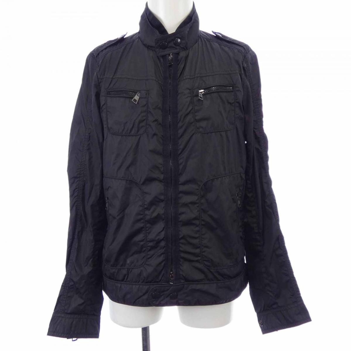 モンク線路 MONCLER LENGLET 上衣【中古】