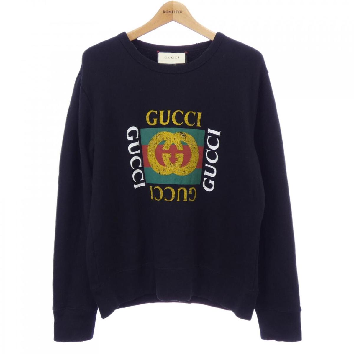 グッチ GUCCI 454569-X5J57 汗水【中古】